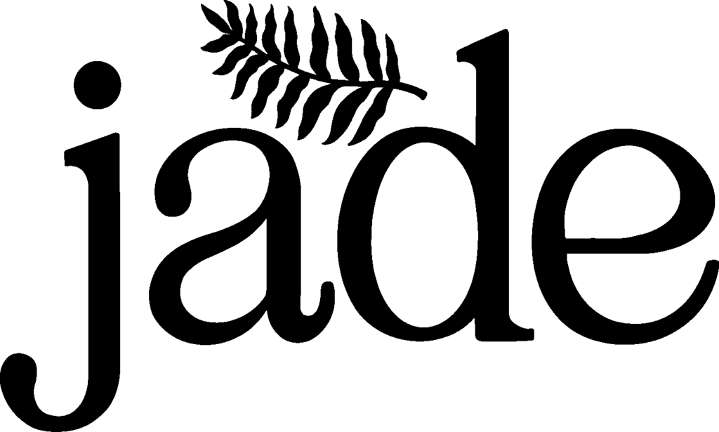 Jade Black Logo
